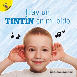 Hay un tintín en mi oído by Santiago Ochoa & Michelle Garcia Anderson