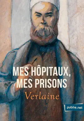 Read: Mes Book hôpitaux, Mes prisons