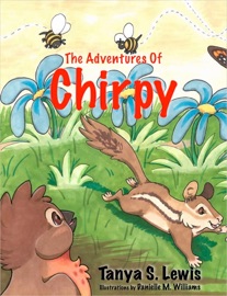The Adventures Of Chirpy