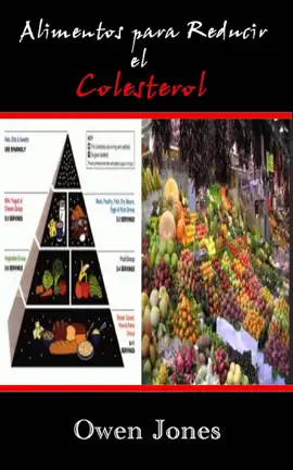 Read: Alimentos para Reducir el Book Colesterol