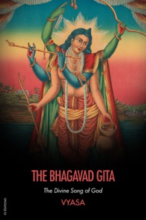 The Bhagavad Gita by Vyasa & Edwin Arnold