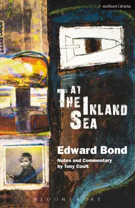Read: At The Inland Book Sea