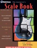 Book The Guitarist's Scale Book