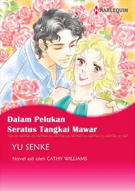 Read: Dalam Pelukan Seratus Tangkai Book Mawar