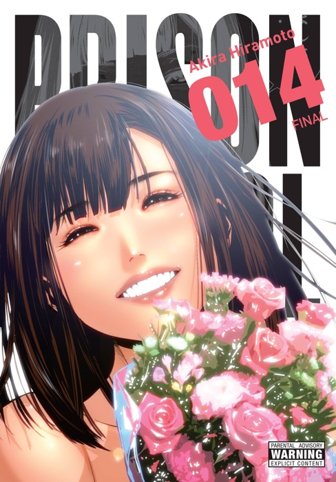 Prison School, Vol. 28
