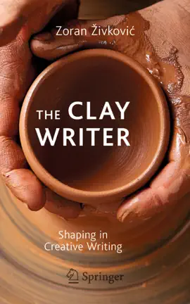 Read: Book The Clay Writer