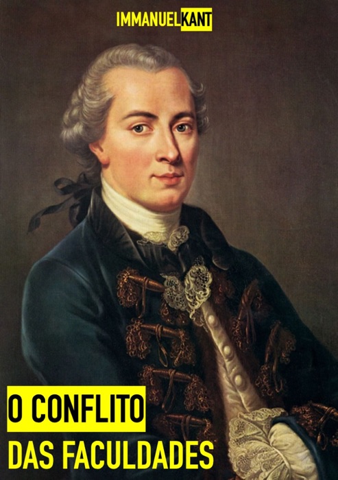 O Conflito das Faculdades