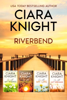 Riverbend Romance Collection by Ciara Knight