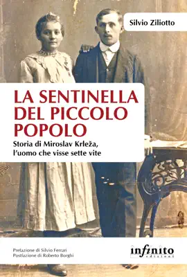 Read: La sentinella del Book piccolo popolo