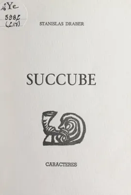 Read: Succube