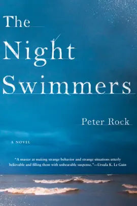 Read: The Book Night Swimmers