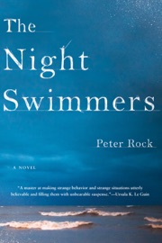 The Night Swimmers - Peter Rock