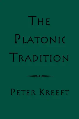 Read: The Platonic Book Tradition
