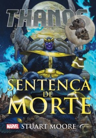 THANOS - STUART MOORE