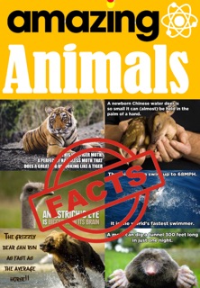 Amazing animal facts by Neeraj Kamboj