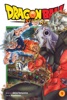 Book Dragon Ball Super, Vol. 9