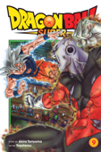 Dragon Ball Super, Vol. 9 - 鳥山明