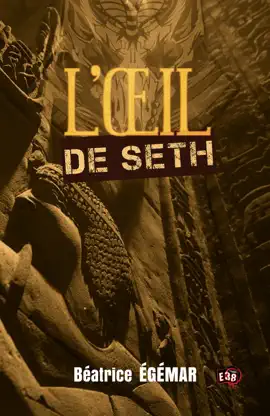 Read: Book L'œil de Seth