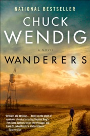 Wanderers - Chuck Wendig
