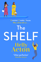 Helly Acton - The Shelf artwork