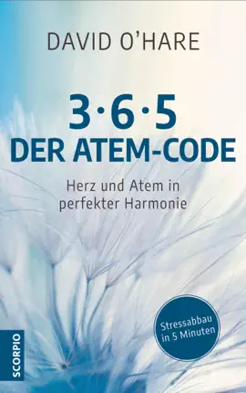 Read: 3/6/5 -  Der Atem-Code Book