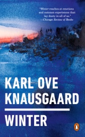 Winter - Karl Ove Knausgaard