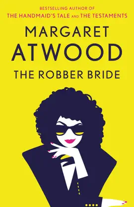 Read: The Robber Book Bride