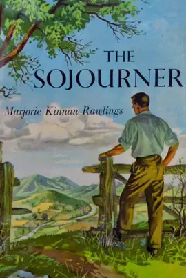 Read: The Book Sojourner