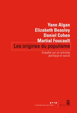 Read: Les origines Book du populisme