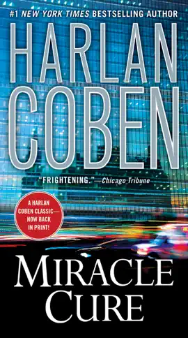 Read: Miracle Book Cure