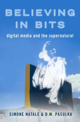 Read: Book Believing in Bits
