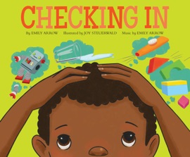 Checking In - Emily Arrow