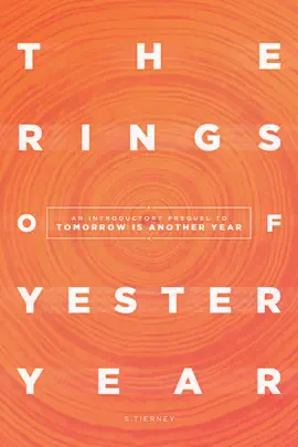 Read: The Rings of Yesteryear Book