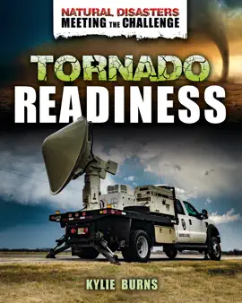Read: Tornado Readiness Book