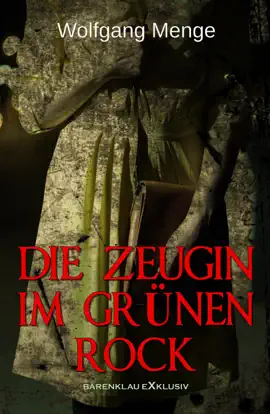Read: Die Zeugin im grünen Book Rock – Ein Kriminalroman