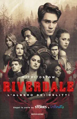 Read: Riverdale - L'albero Book dei delitti
