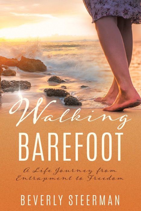 WALKING BAREFOOT