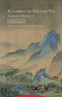 El camino de Chuang Tzu by Thomas Merton