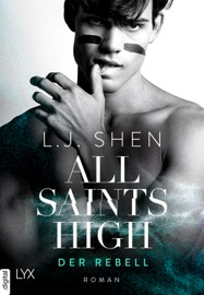 All Saints High - Der Rebell