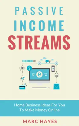 Read: Passive Income Streams Book