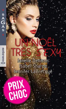 Read: Un Noël très Book sexy : Amanda - Cathy - Tatiana