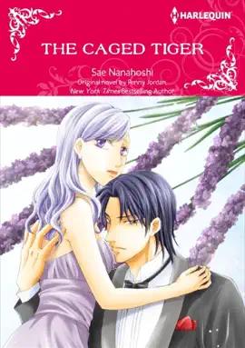 Read: The Book Caged Tiger