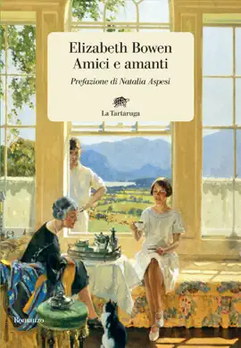 Read: Amici Book e amanti