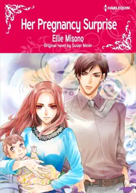 Read: Her Pregnancy Book Surprise