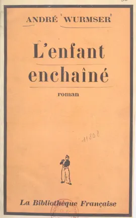 Read: L'enfant Book enchaîné