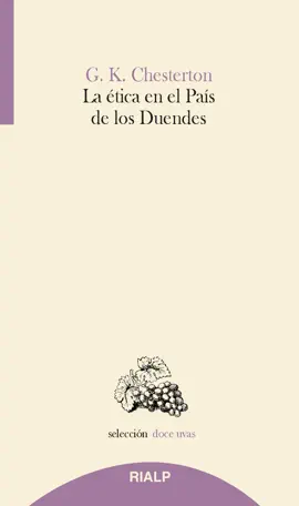 Read: La ética en el país de Book los duendes