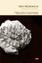 Prințul Negru - Iris Murdoch