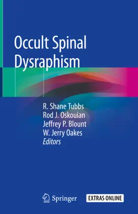 Read: Book Occult Spinal Dysraphism