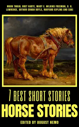 Read: 7 best short Book stories - Horse Stories