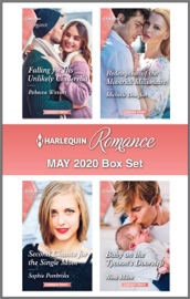 Harlequin Romance May 2020 Box Set